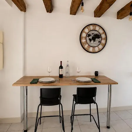 Escapade Rabelais Holiday home Saumur